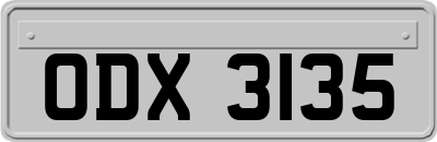 ODX3135