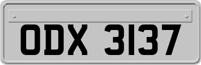 ODX3137