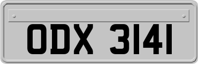 ODX3141