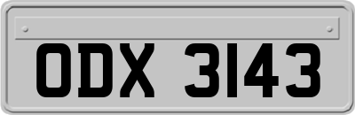 ODX3143