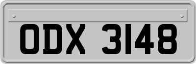 ODX3148