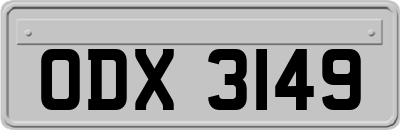ODX3149