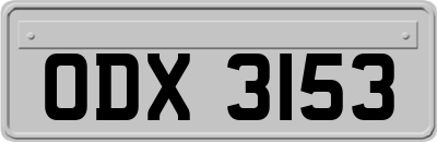 ODX3153