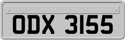 ODX3155