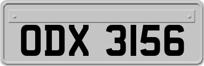ODX3156