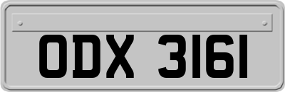 ODX3161