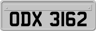 ODX3162
