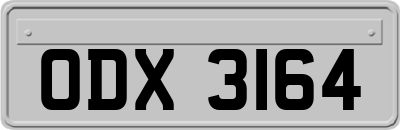 ODX3164