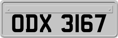 ODX3167
