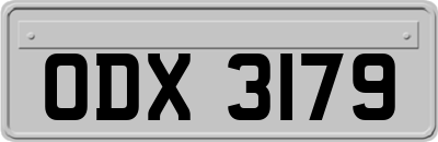 ODX3179