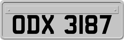 ODX3187