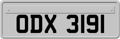 ODX3191