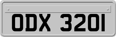 ODX3201