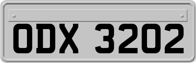 ODX3202