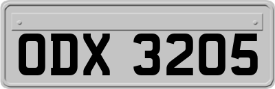 ODX3205