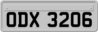 ODX3206