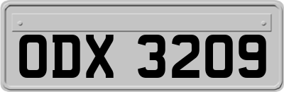 ODX3209
