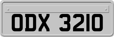 ODX3210