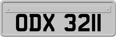 ODX3211