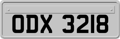 ODX3218