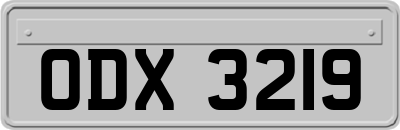 ODX3219