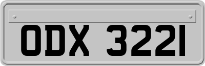 ODX3221