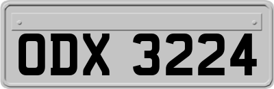 ODX3224