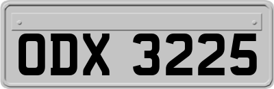 ODX3225