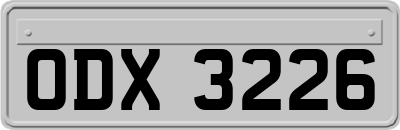 ODX3226