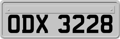 ODX3228