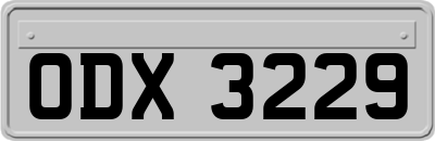ODX3229