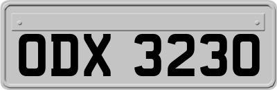ODX3230