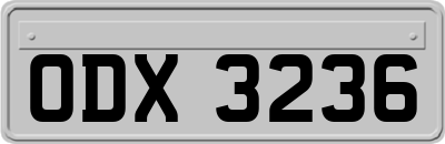 ODX3236