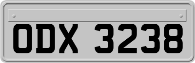 ODX3238