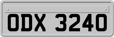 ODX3240