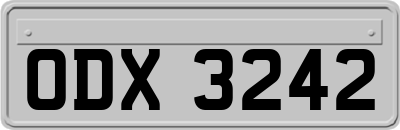 ODX3242