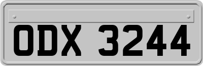 ODX3244
