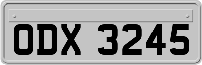 ODX3245