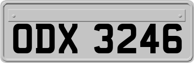 ODX3246