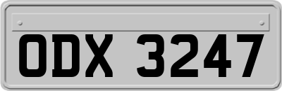 ODX3247