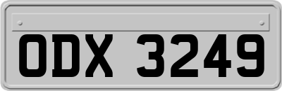 ODX3249