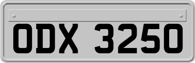 ODX3250