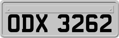 ODX3262