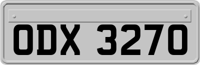 ODX3270
