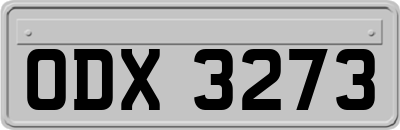 ODX3273