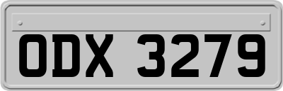 ODX3279