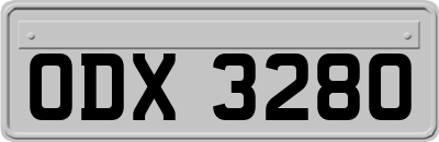 ODX3280