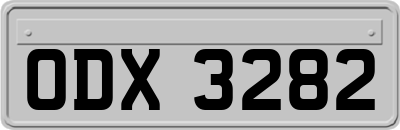 ODX3282