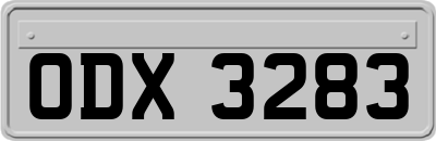 ODX3283