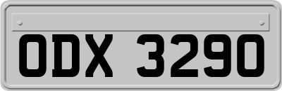 ODX3290